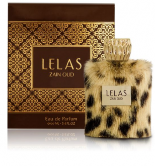 Lelas Zain Oud EDP 100 ml Erkek Parfümü kullananlar yorumlar